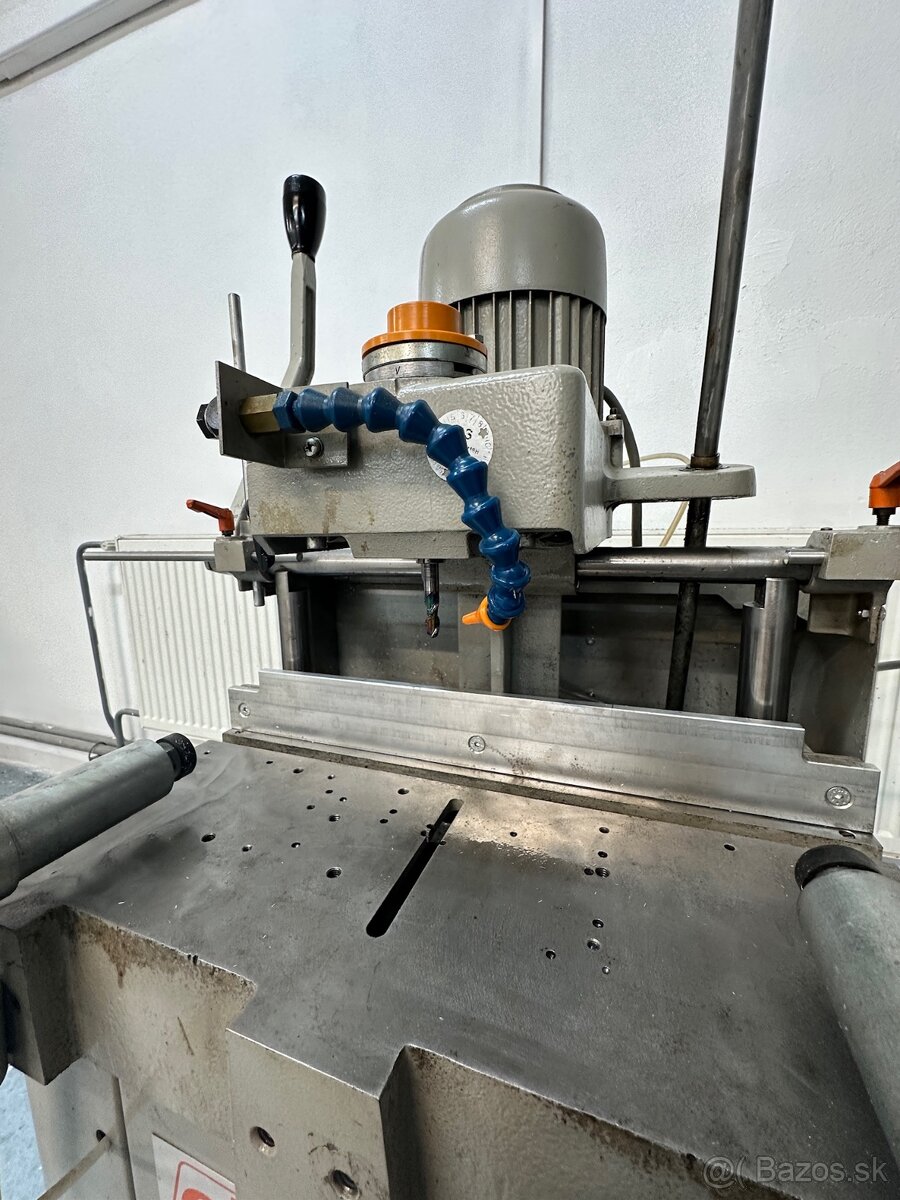 Kopírovacia freza - 5