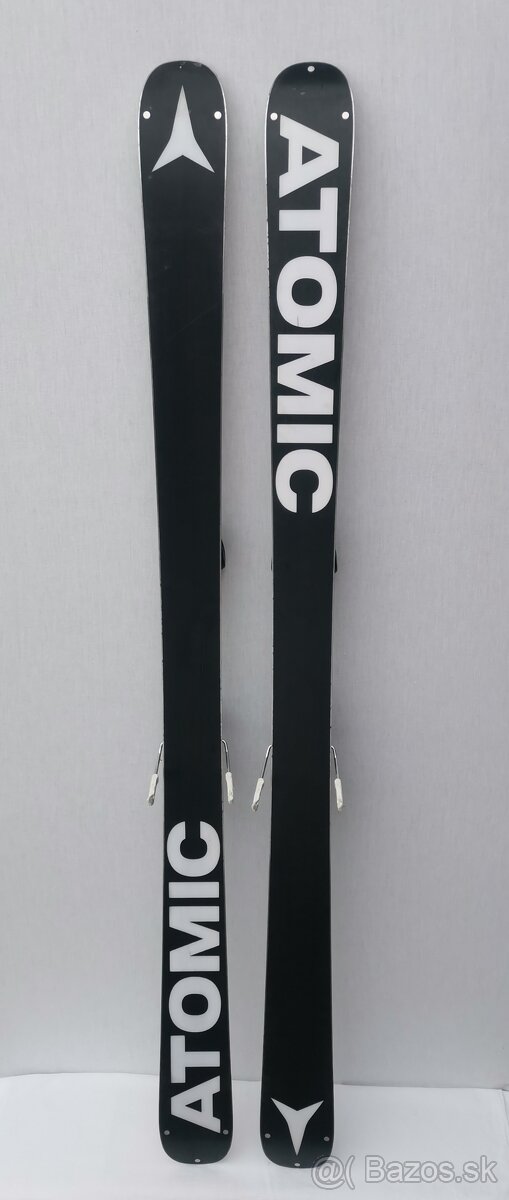 Freestyle Lyze Atomic 161cm - 5