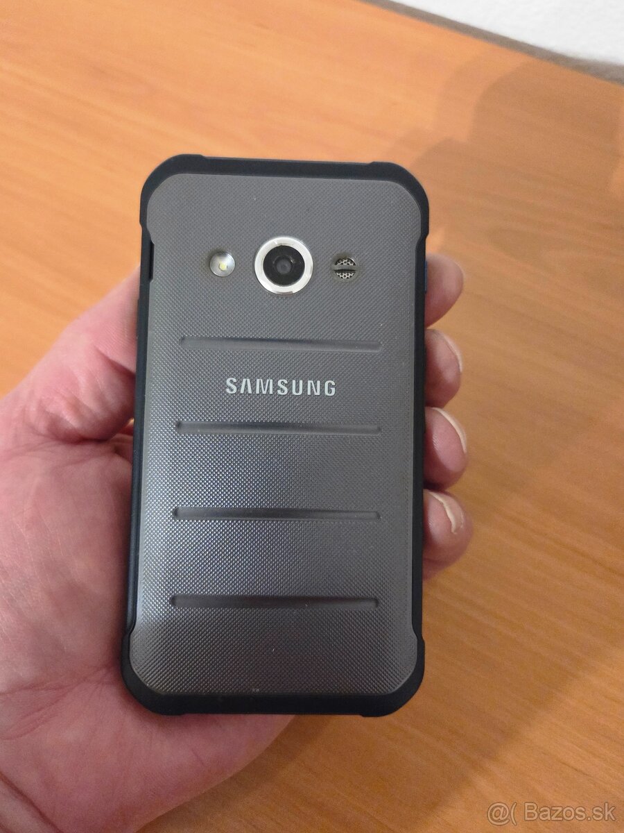 Predám Samsung Galaxy Xcover - 5