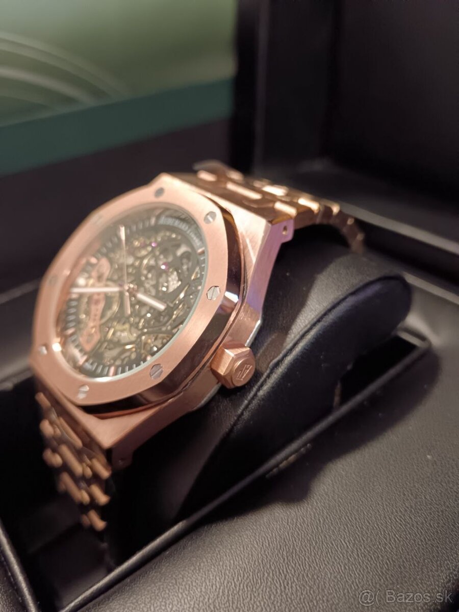 Audemars Piguet Automatic - 5