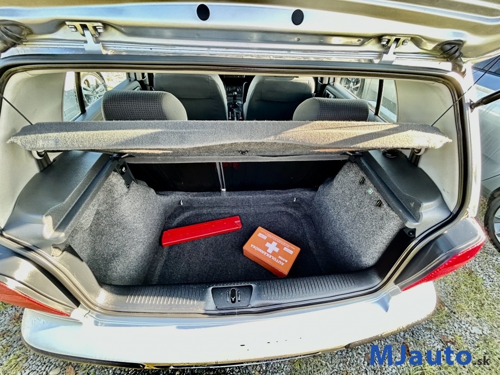 Volkswagen Polo 1.4i 1190 € Možná výmena - 5