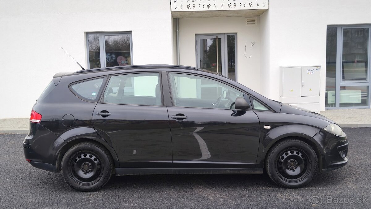 Seat Altea XL 1.9 TDI - 5