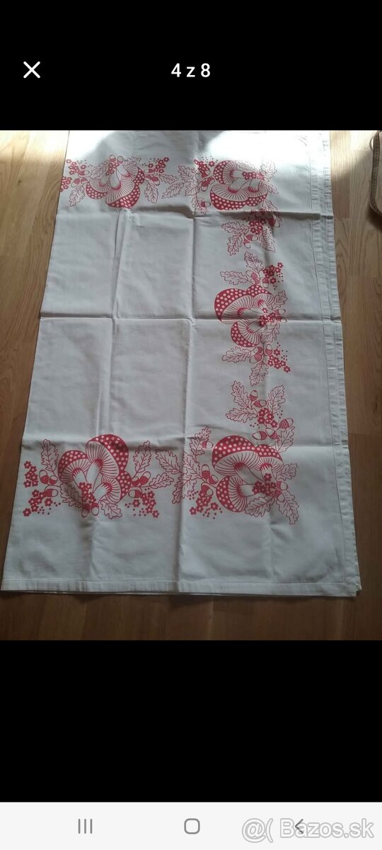 Veľkonočné obrusy. - 5