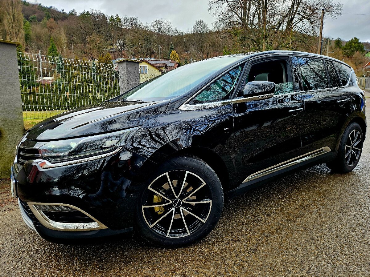 Predam RENAULT ESPACE executive - 5