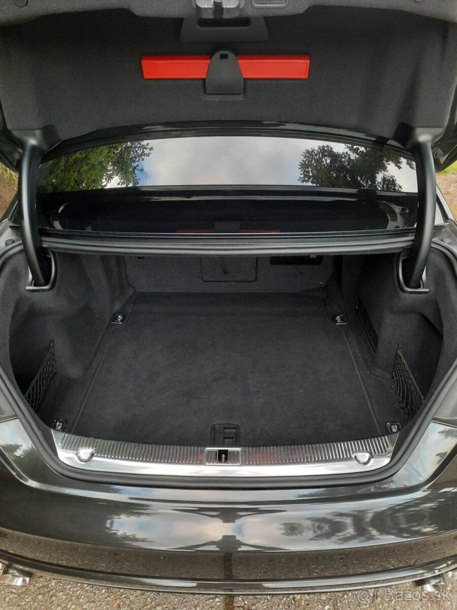 PREDÁM AUDI A8 LONG V8 QUATTRO 385PS R.V.12/2024 - 5