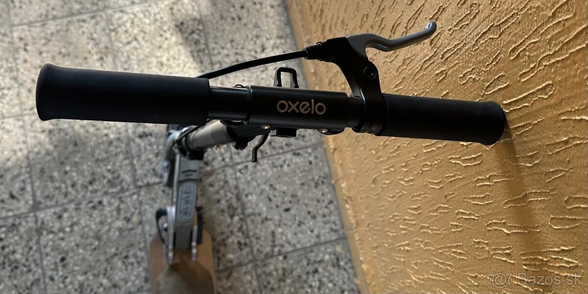 Kolobezka Oxelo Mid9 - 5