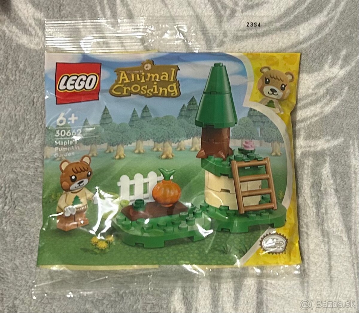 Lego Polybagy - 5