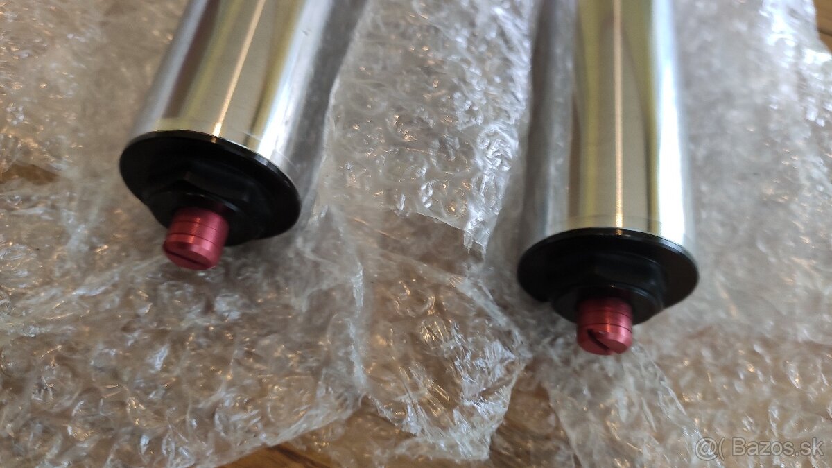 Predné teleskopy Honda CBF1000 - 5