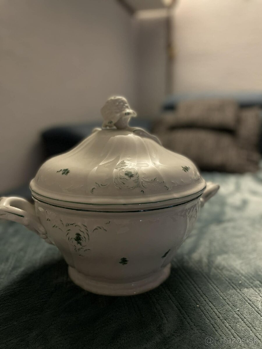 Predam rôzne čajové supravy - 5