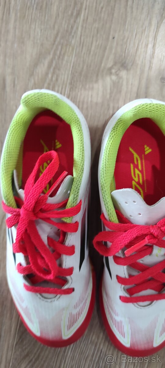 kopačky adidas 33- 20cm - 5