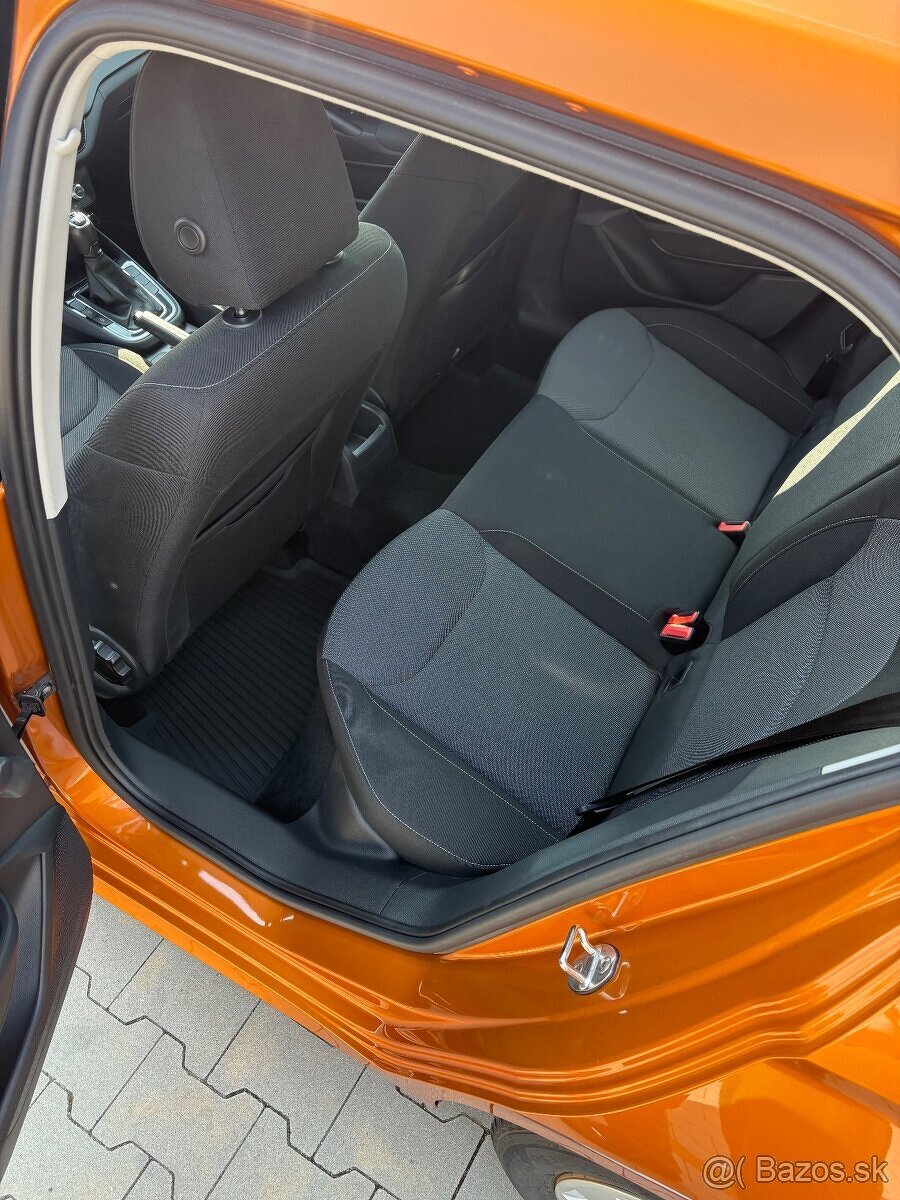 PRENAJOM SKODA FABIA 4 BOLT/WOLT/UBER - 5