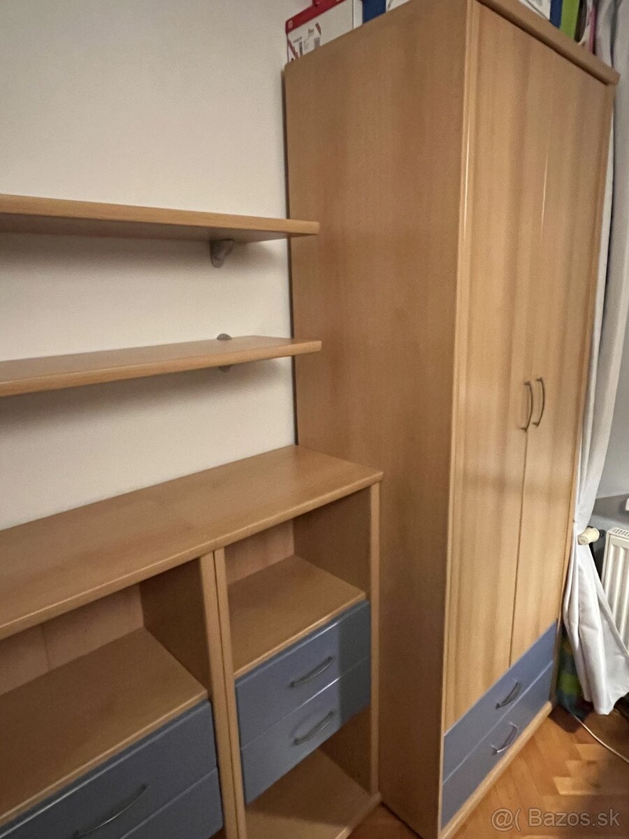 Detsky nabytok / detska izba - 5