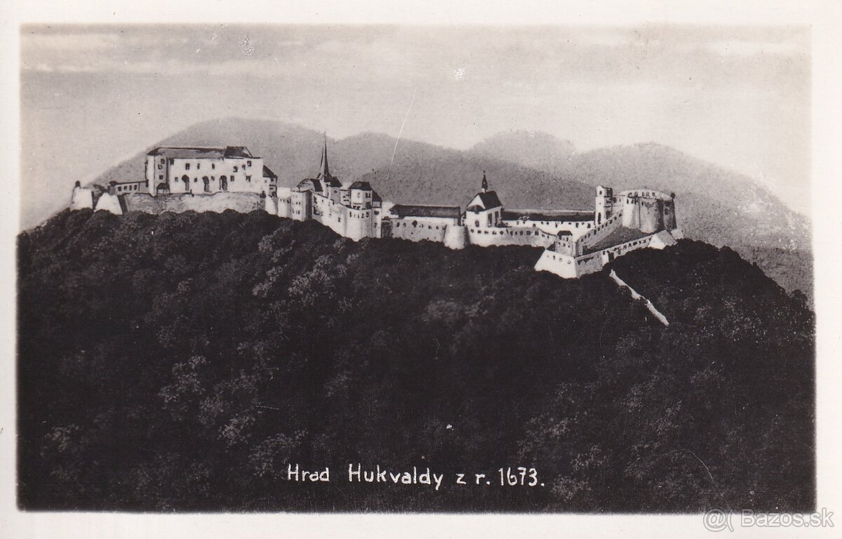 České pohľadnice staré - 5
