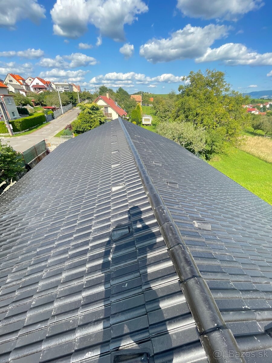 Tesárske práce - 5