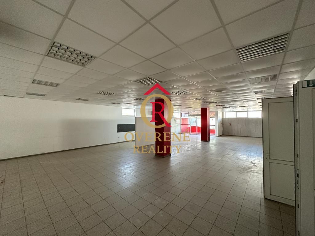 Exkluzívne na predaj budova - Lučenec/Gemerská cesta O051ZL - 5