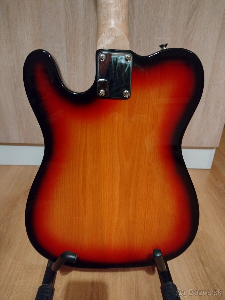 Telecaster C. Giant - 5