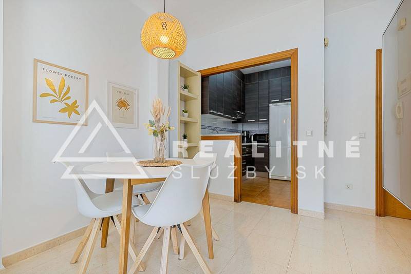 FUENGIROLA CENTRUM, 2 IZBOVÝ BYT , FUENGIROLA - 5