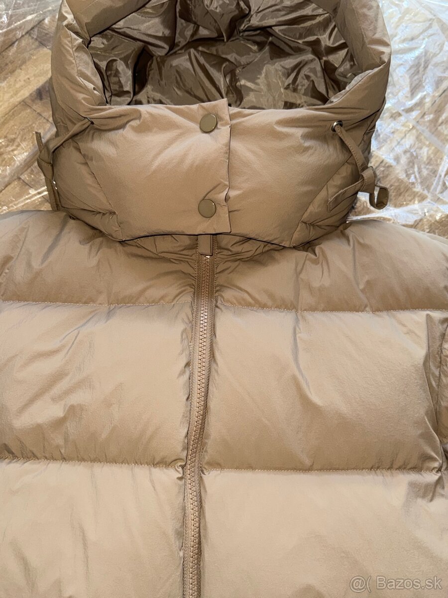 GANT Mid Length Down Jacket - 5