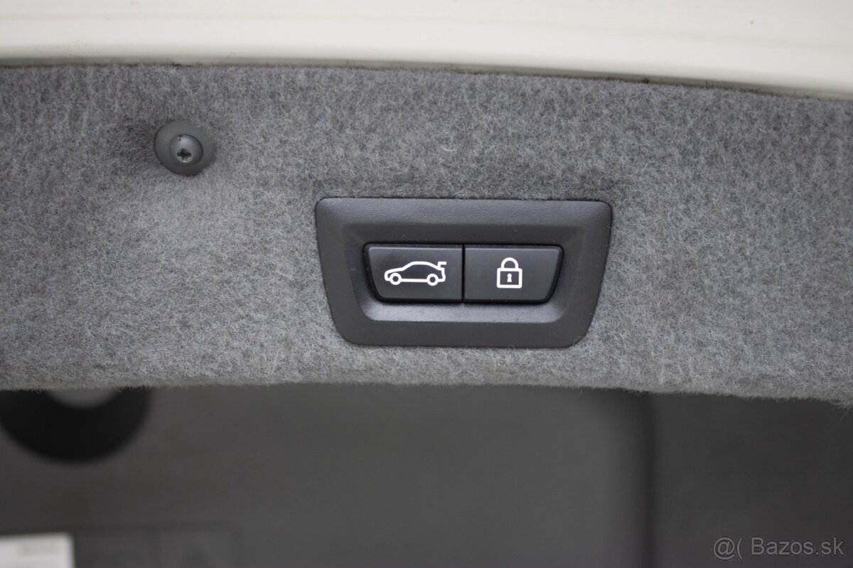 BMW Rad 7 740d xDrive 01/2011 - 5