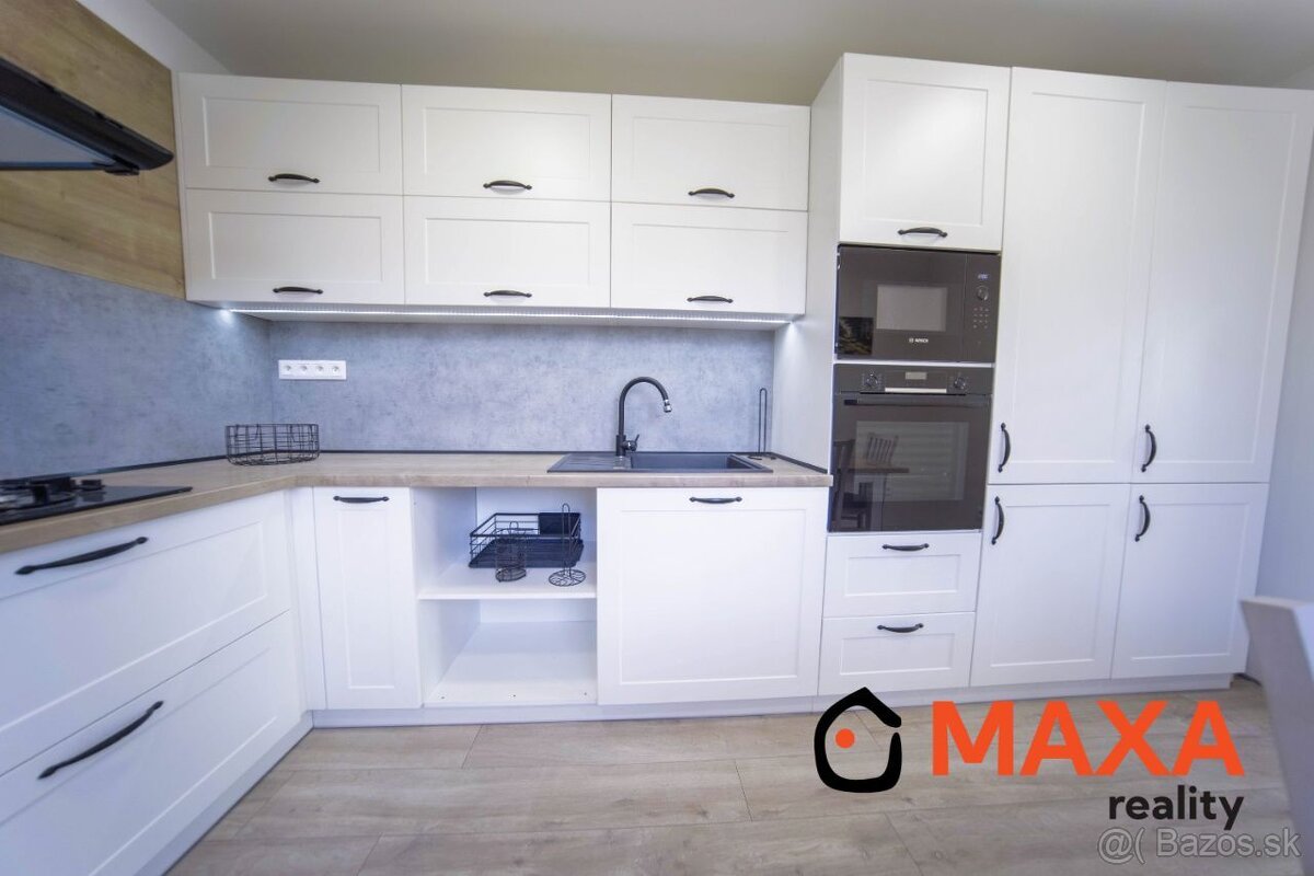 Rodinný dom v Opatovciach nad Nitrou na prenájom - 5