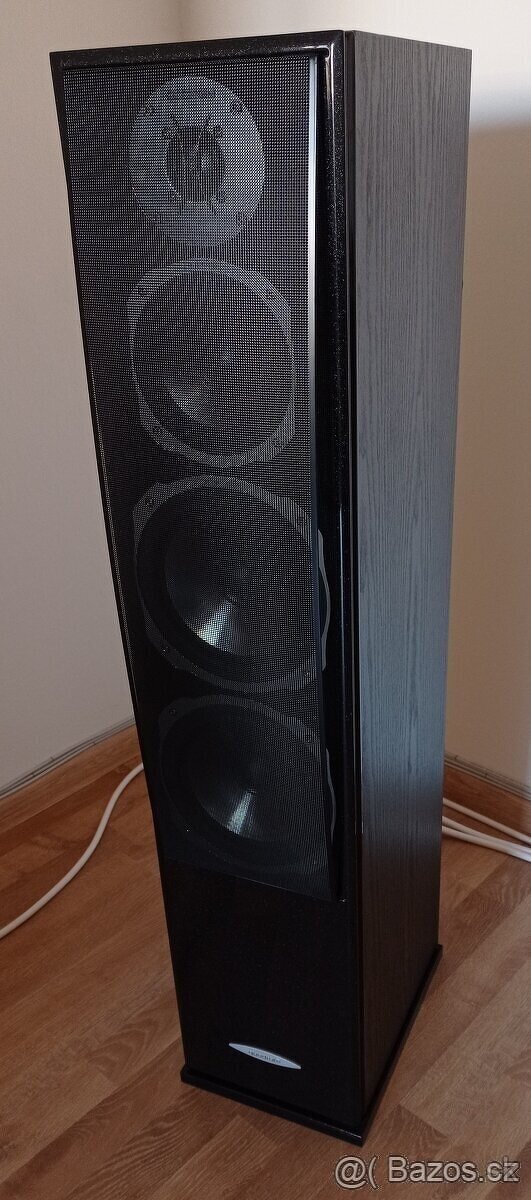 QUADRAL RHODIUM 90 - 5