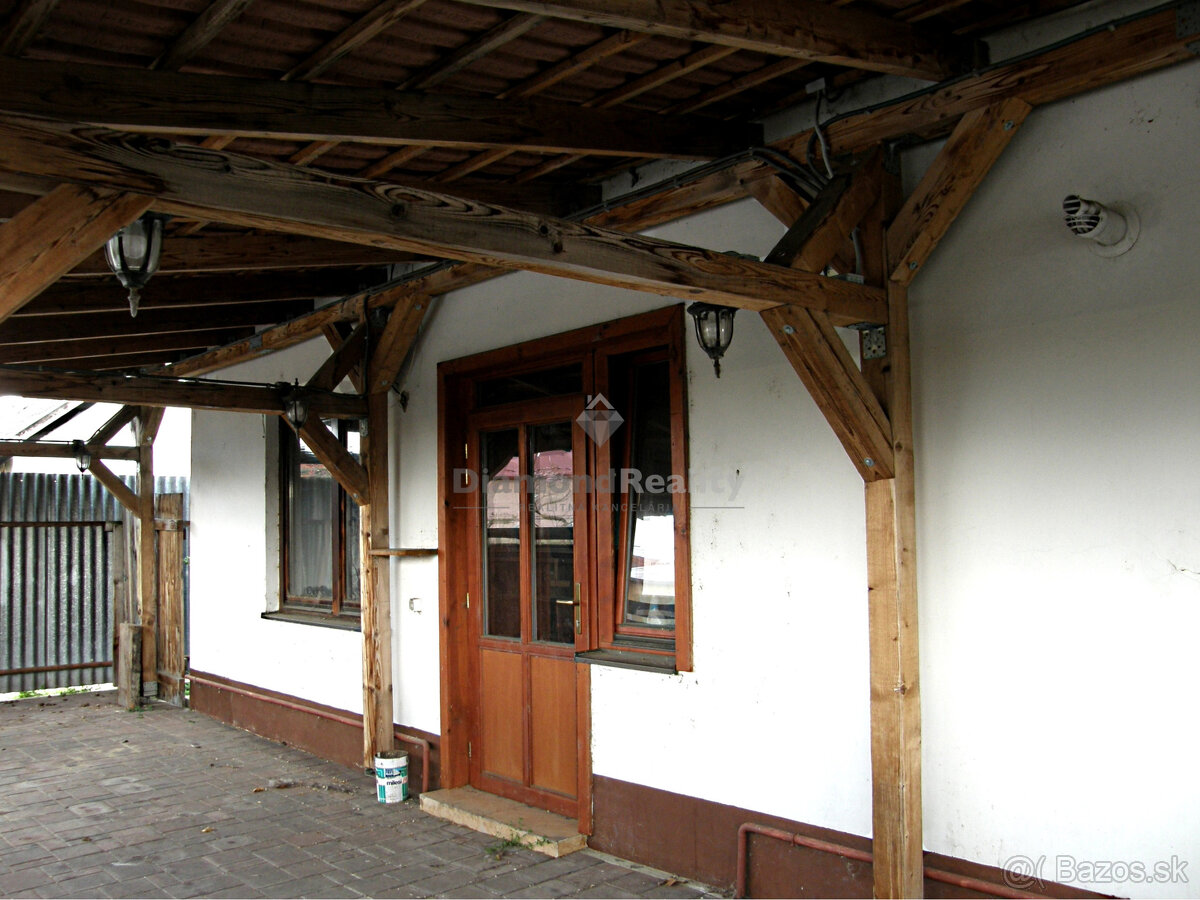 Stolárstvo, obchod, pohostinstvo, priestory na podnikanie - 5