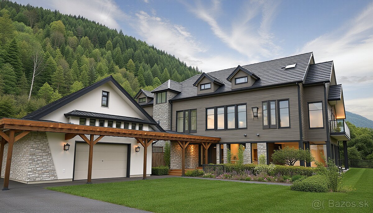 Váš podnikateľský úspech: zabehnutý komplex pri bráne - 5