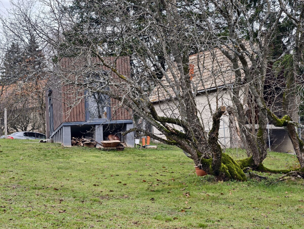 Nadherna zahrada pod Stiavnickymi vrchmi - 5