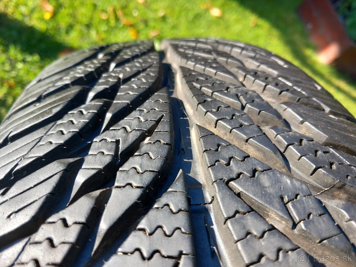 165/70 r13 celoročné pneumatiky - 5