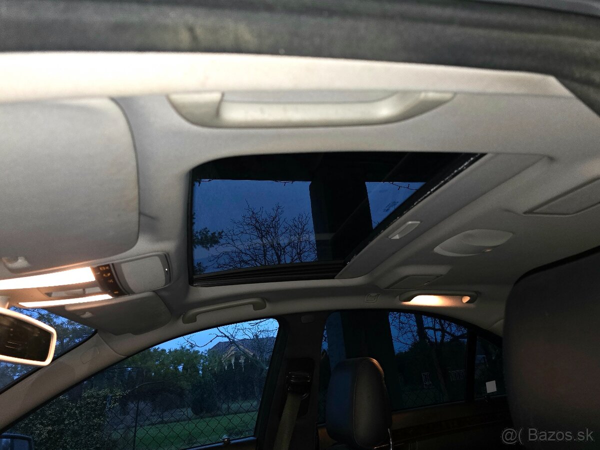 Mercedes s350 cdi - 5