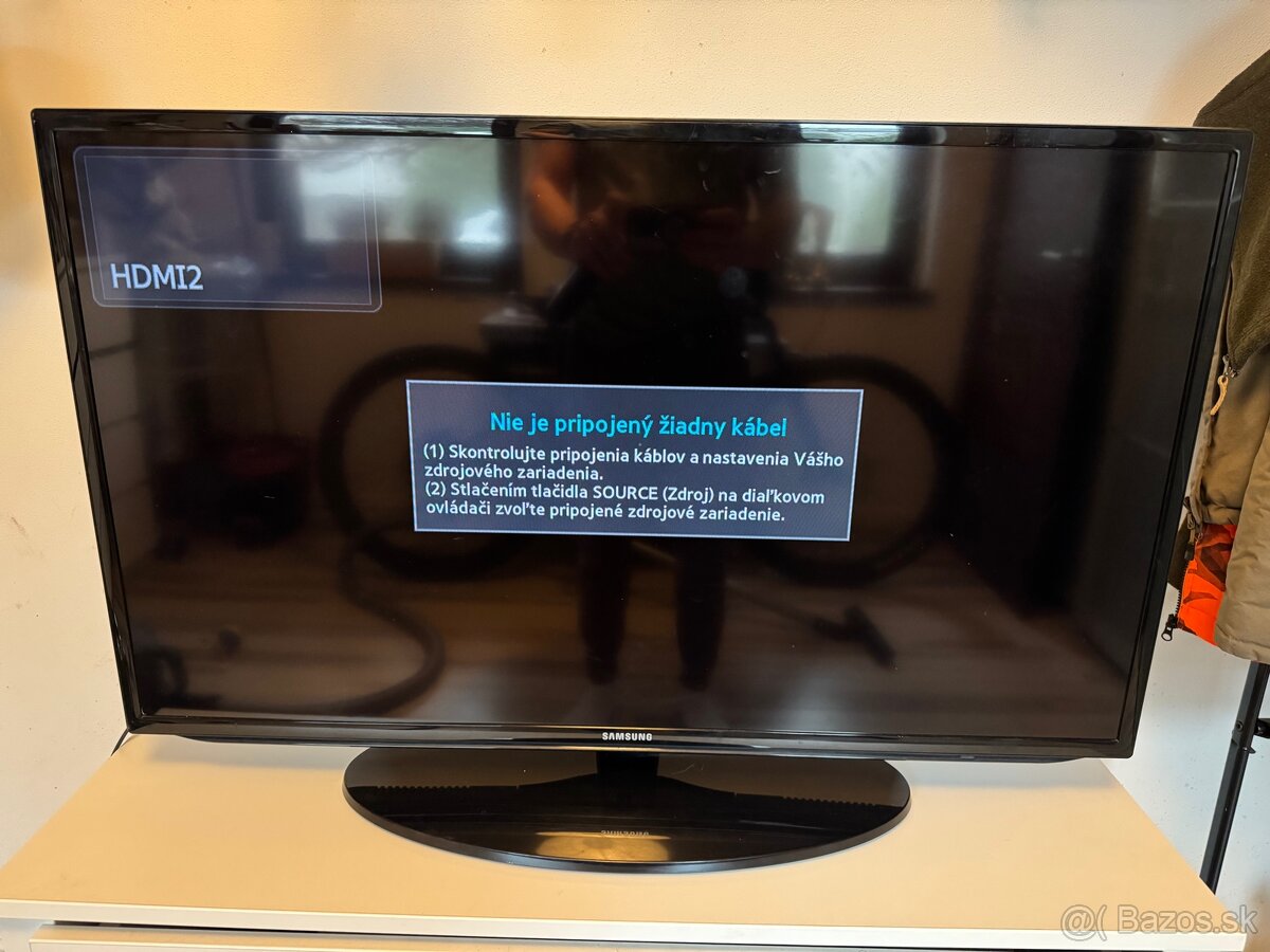 LCD TV 40" Samsung UE40EH5000 (101cm) - 5