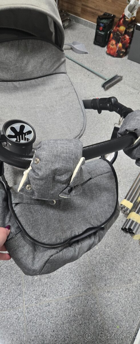 Predám kočík - 5