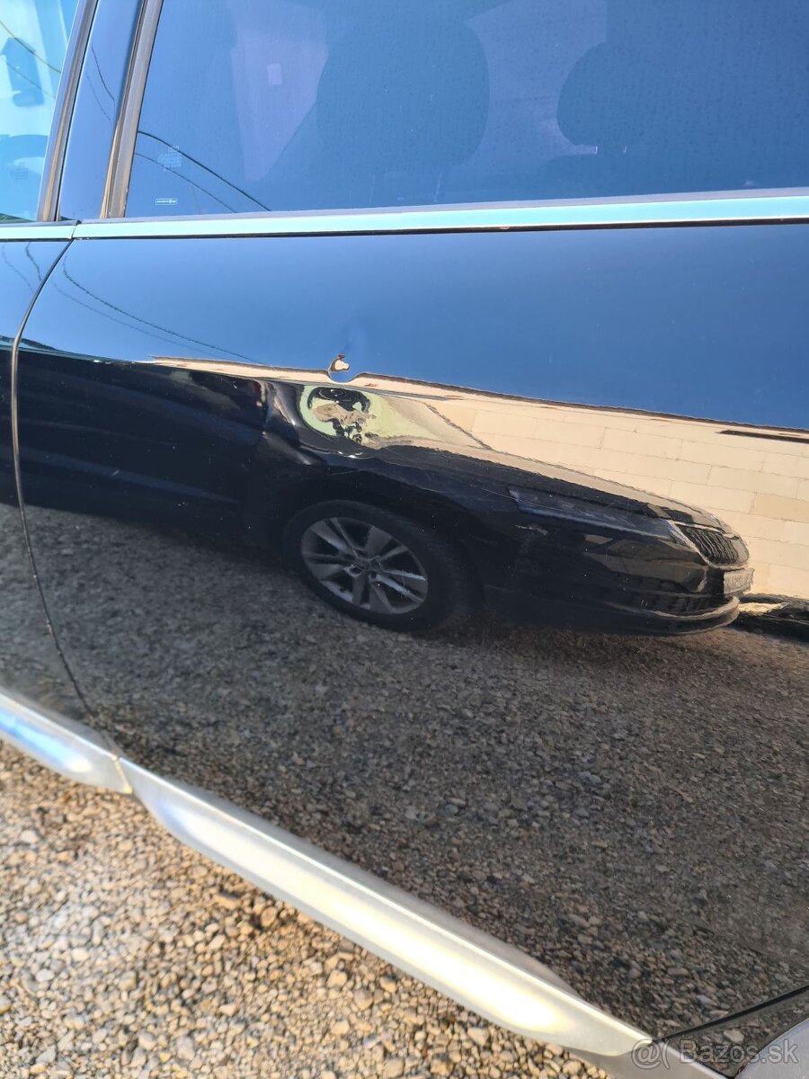 Audi a6 c5, 2.5 tdi, 132 kW - 5