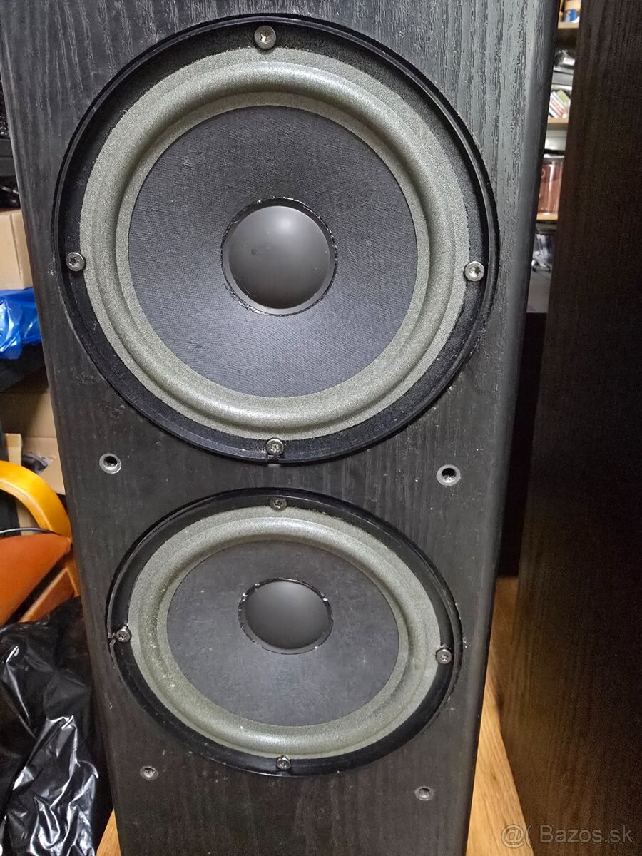 JBL LX2004 stĺpové reproduktory - 5