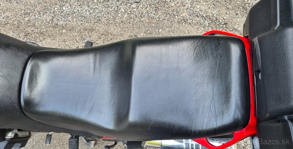 Predám BMW K100 - 5