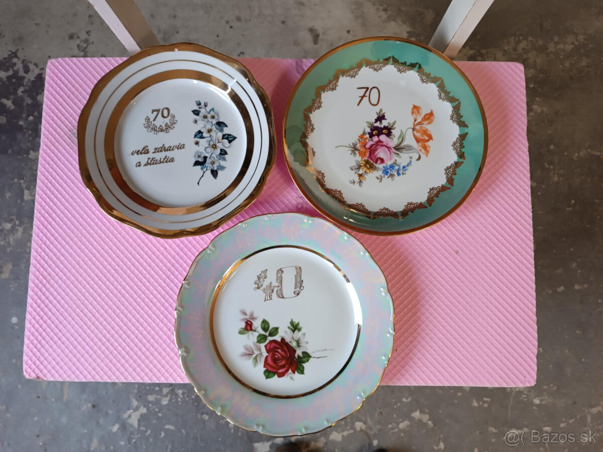 Jozefom a iným jubilantom - 5