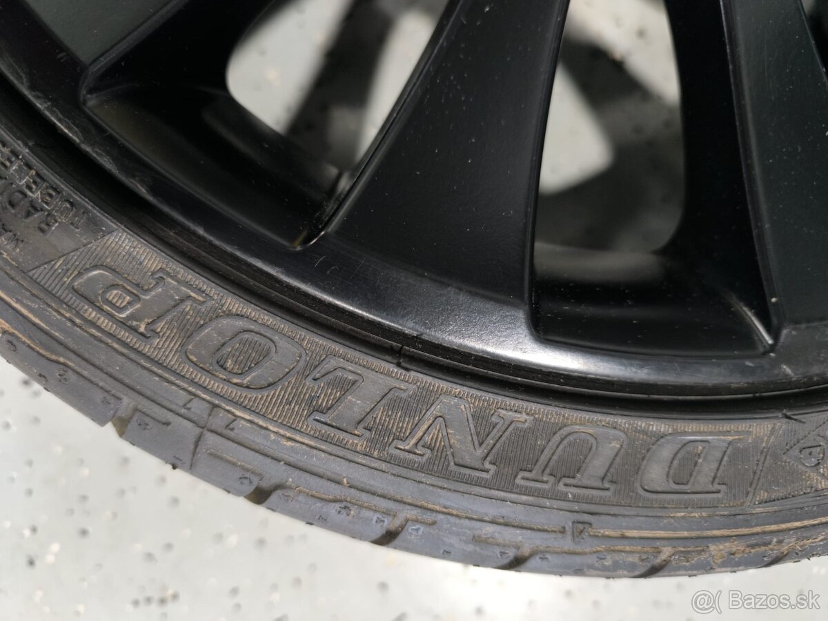 Kolesa disky Suzuki Swift - 5