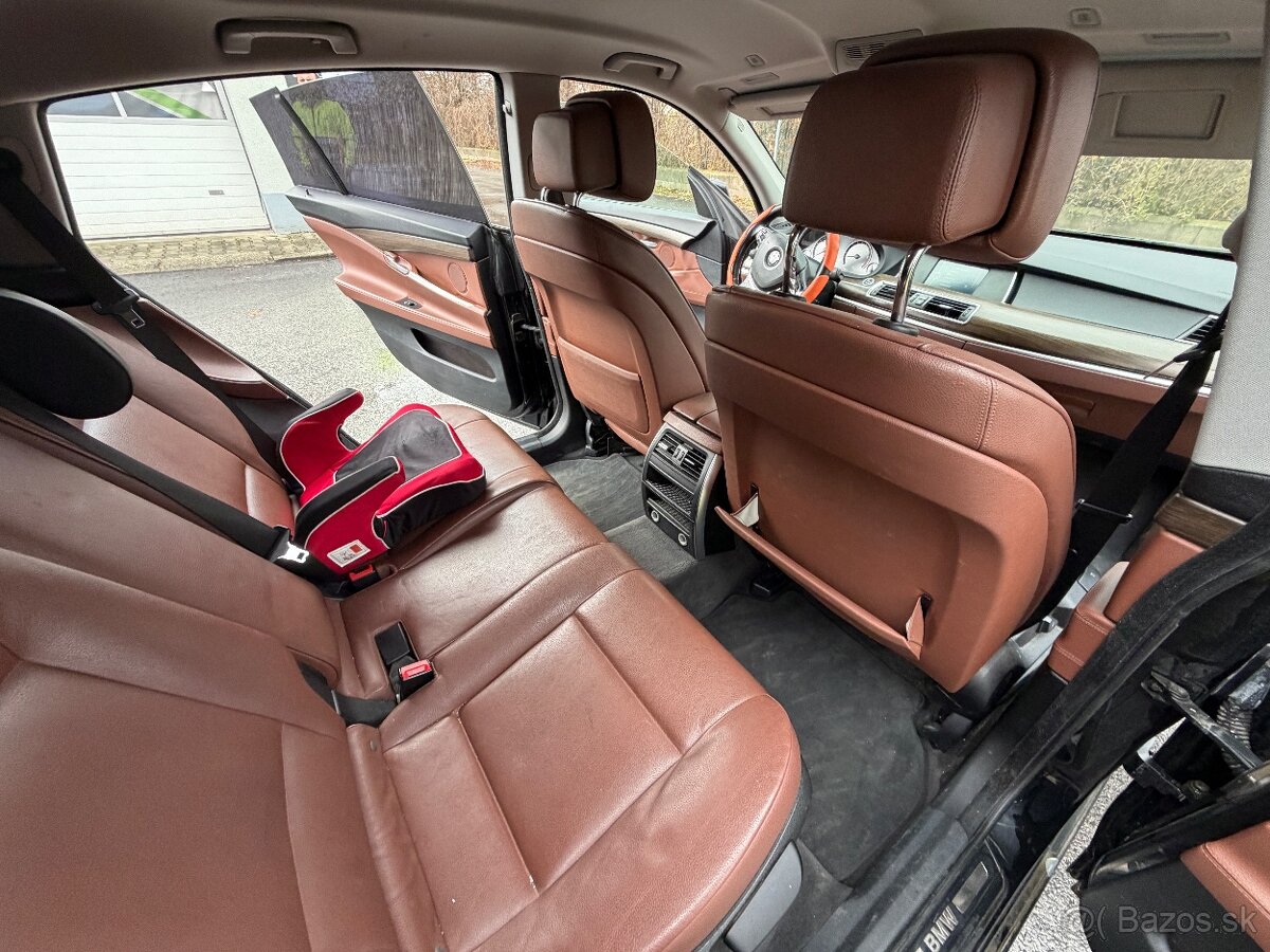 BMW GT530 XDrive - 5