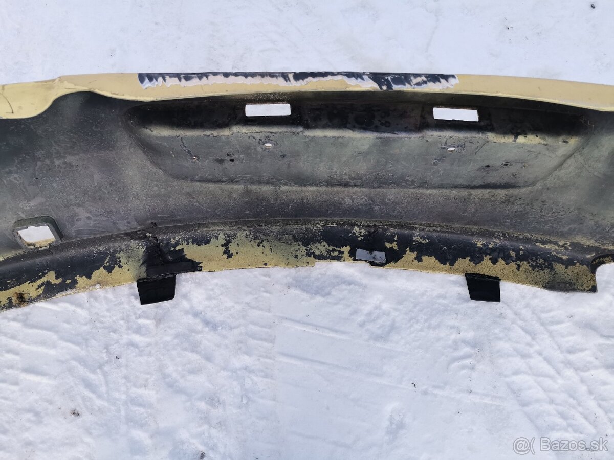 Zadny naraznik peugeot 406 coupe - 5