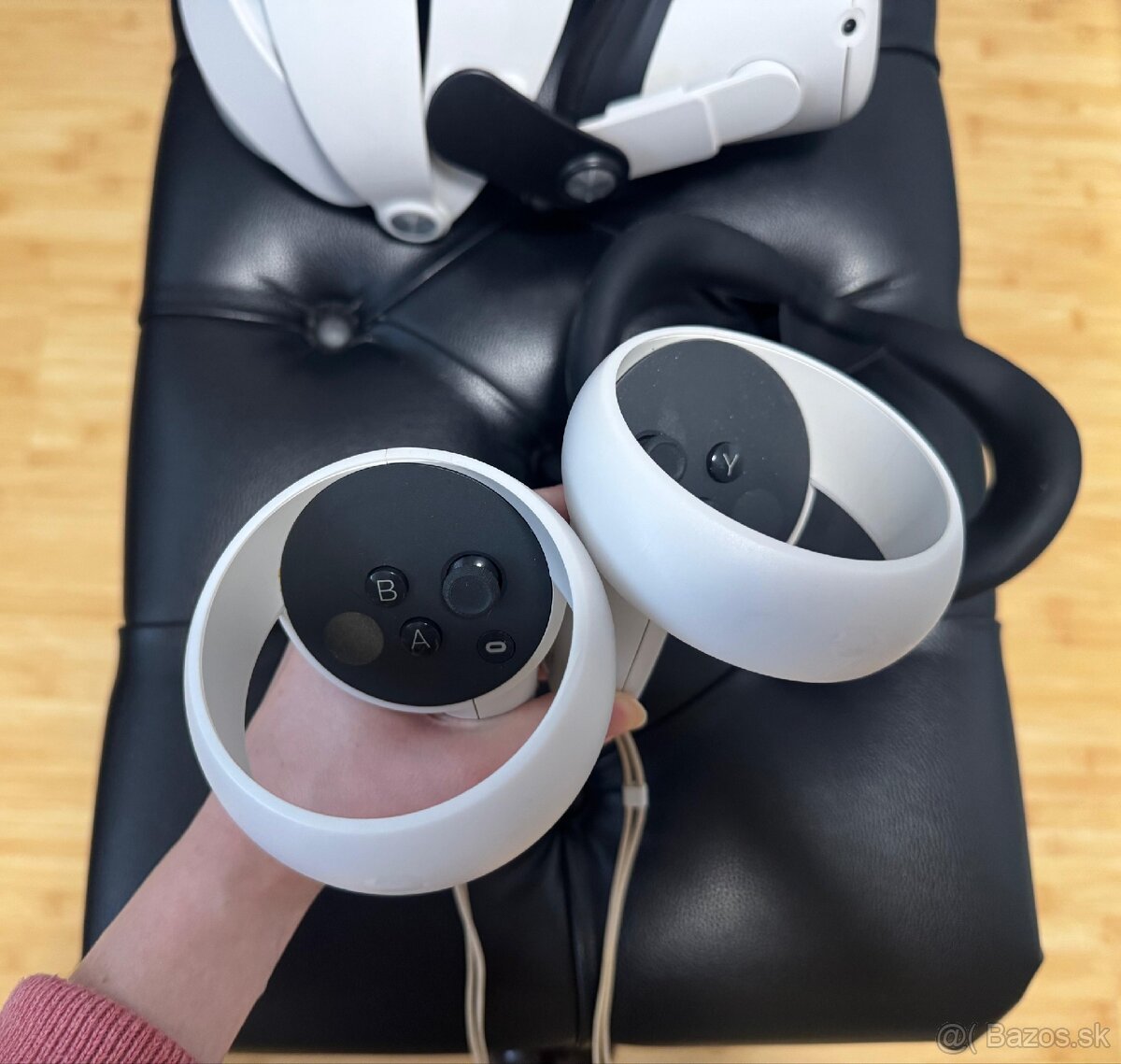 Oculus quest 2 64GB - 5