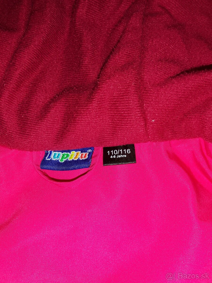 Dievčenské oteplovačky - 5