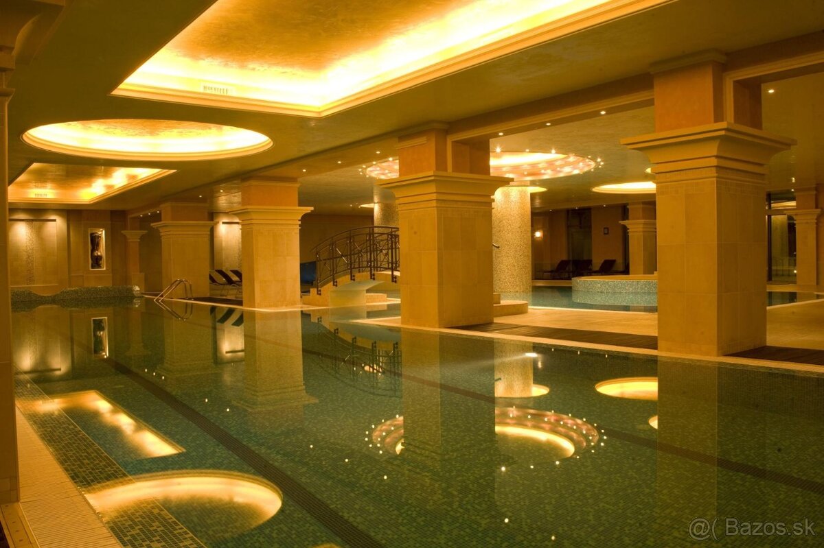 Apartmány Bulharsko NOVOSTAVBA - 5