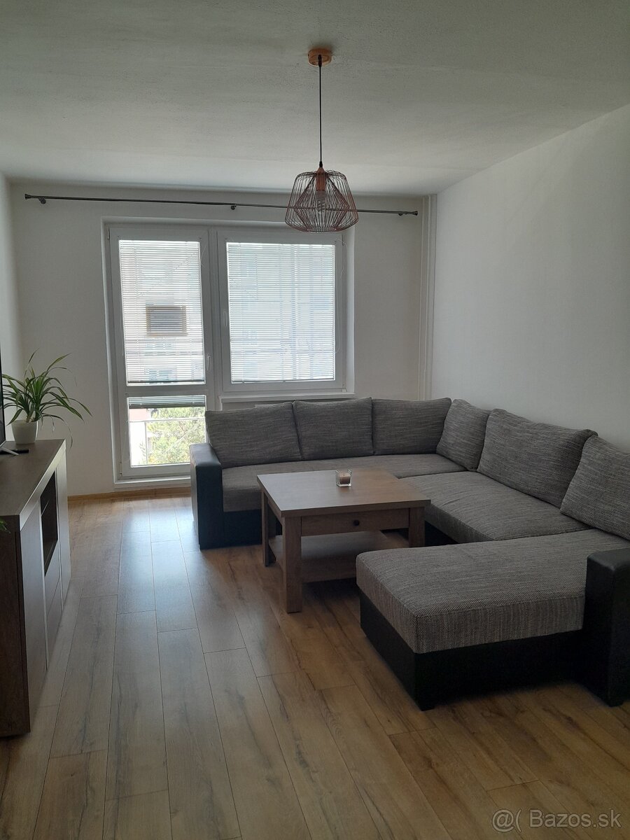 3 izbový byt na predaj - 5