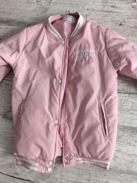 Bundy jesej a zima 152/158 - 5