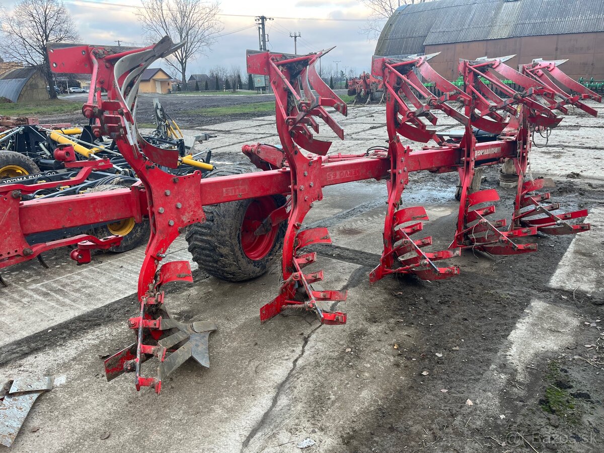 Pottinger servo 65 plus - 5