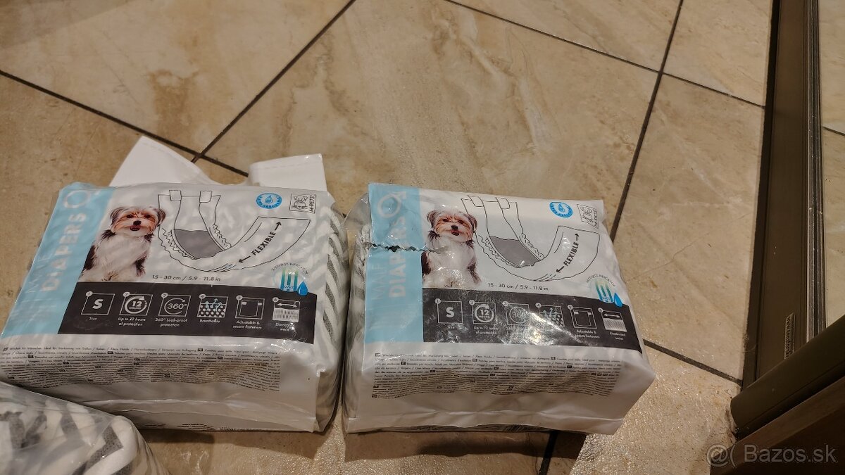 Predám prepravku - 5