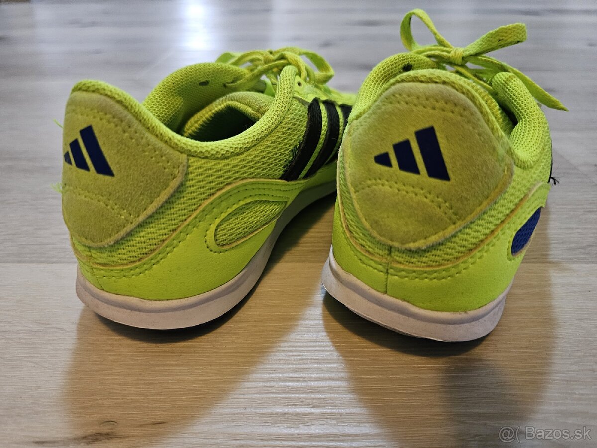 Detské halovky ADIDAS SALA 36 - 5