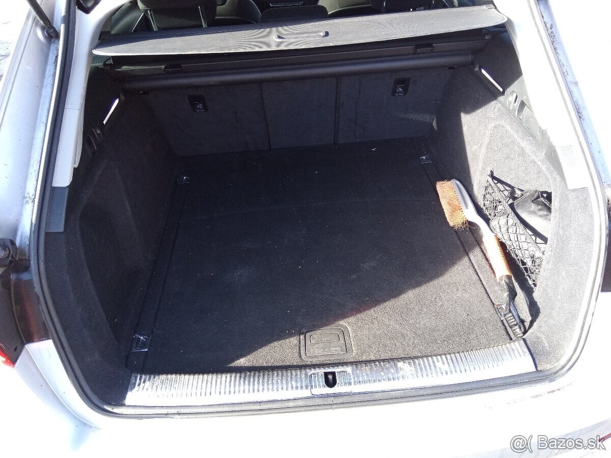 PREDÁM/VYMENÍM AUDI A4 B9 - 5