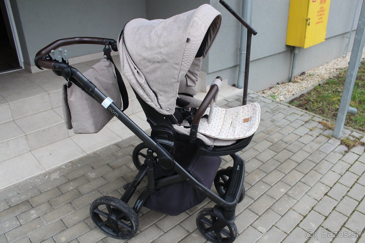 Roan bloom dvojkombinácia - 5