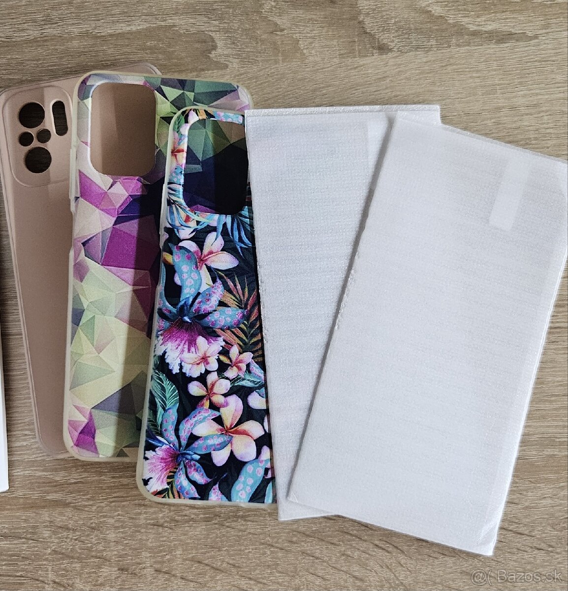 Xiaomi Redmi Note 10s - 5